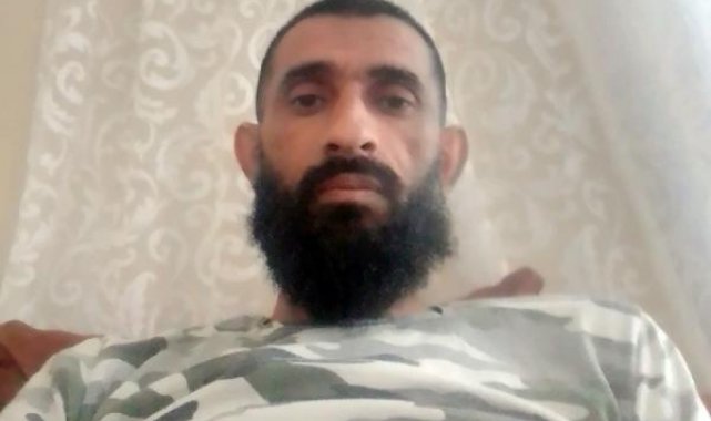 Tartıştığı yeğenini öldürdü