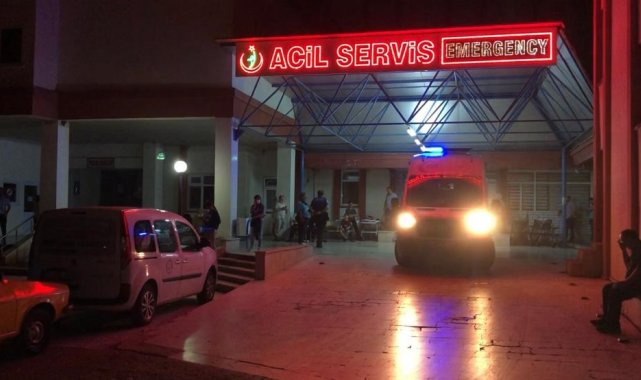 Taşova'da şebeke suyundan zehirlenme iddiası: 150 kişi hastaneye başvurdu