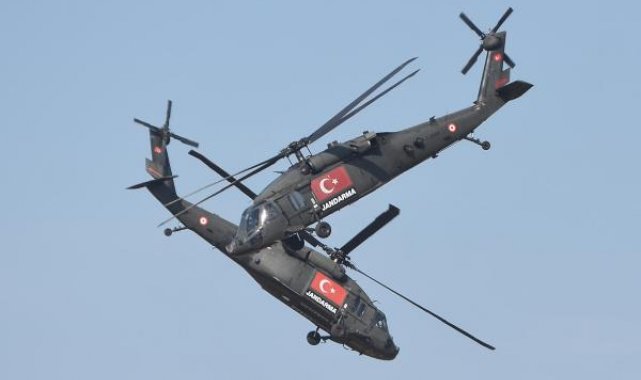 TEKNOFEST İzmir'de başladı