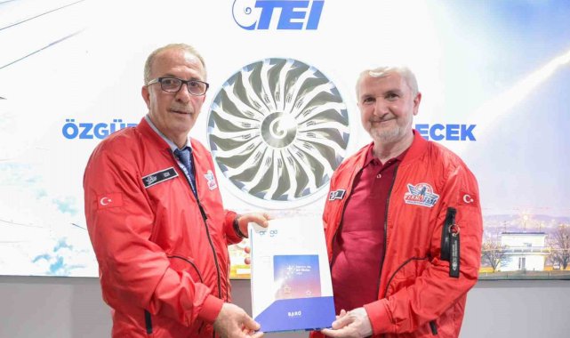 Teknofest'te Tam bağımsız güçlü Türkiye vizyonu anlatıldı