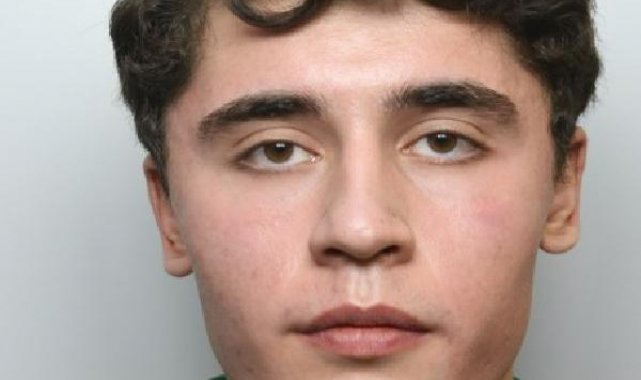 Terör şüphelisi İngiltere'deki hapishaneden kaçtı