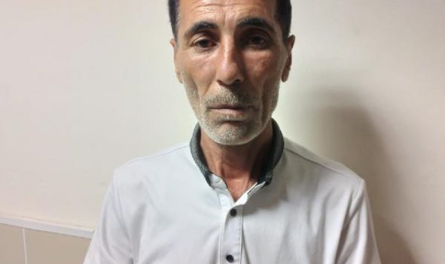 TIR'ın dorsesinden 39 kaçak göçmen çıktı, sürücü tutuklandı