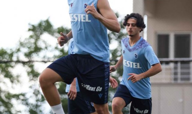Trabzonspor'da Emrehan Gedikli'nin sözleşmesi feshedildi