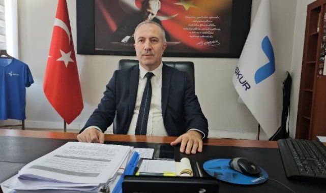 TTK işçi alımları için başvurular, internet ile Alo 170 hattından yapılacak