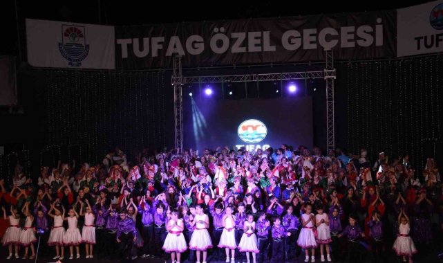 TUFAG'ta yeni dönem kayıtları başladı