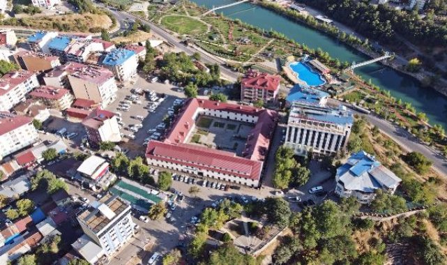 Tunceli Müzesi, 'Avrupa'nın en iyi 2'nci müzesi' seçildi