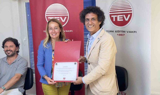 Turizm okuyan gençler için burs fonu kuruldu