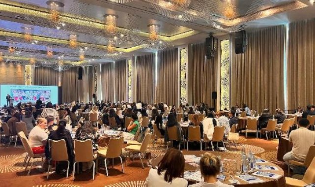 Türk ve Azeri hekimler, Bakü'de buluştu