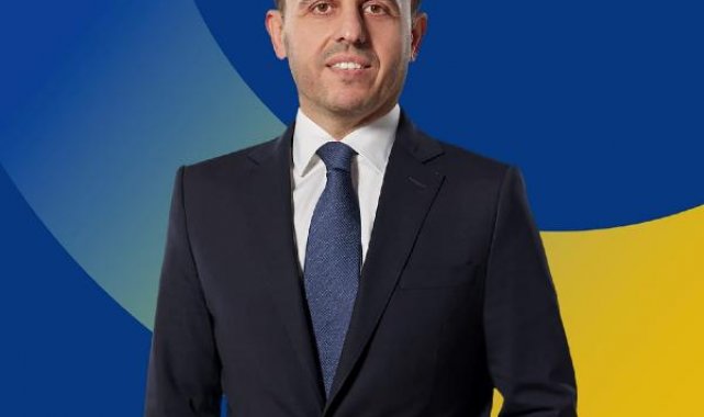 Turkcell Genel Müdürü Bülent Aksu oldu