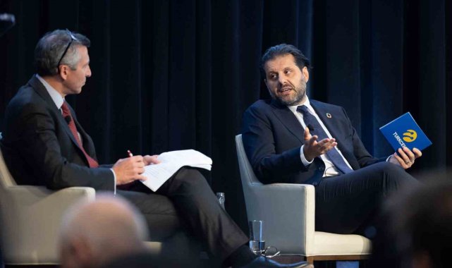Turkcell New York'ta sürdürülebilirlik stratejisini anlattı