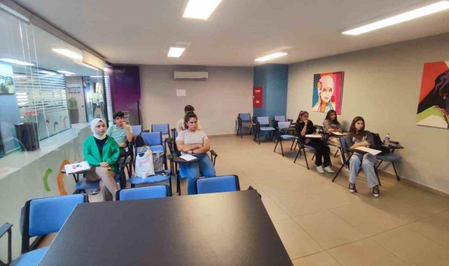 Ücretsiz YKS kurs kayıtları devam ediyor