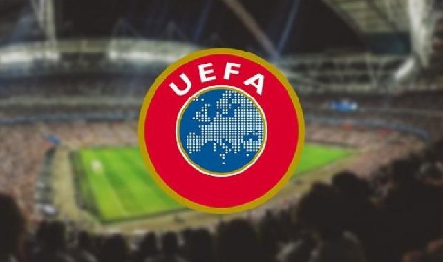 UEFA, Hırvatistan hakkında disiplin soruşturması başlattı