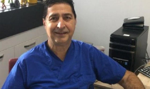 Uluslararası tıp kongresine davet edilen profesöre Kanada'dan 'vize' verilmedi