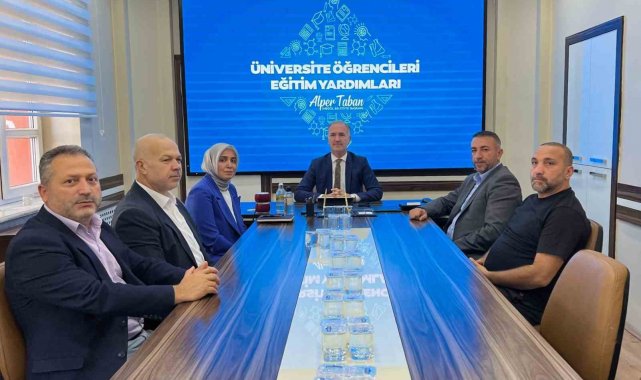 Üniversite öğrencileri eğitim yardımları için başvurular başlıyor