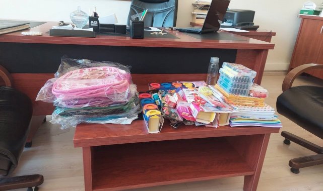 Uzlaştırma Bürosunun sonuca bağladığı dosyada bu sefer öğrencilerin yüzü güldü
