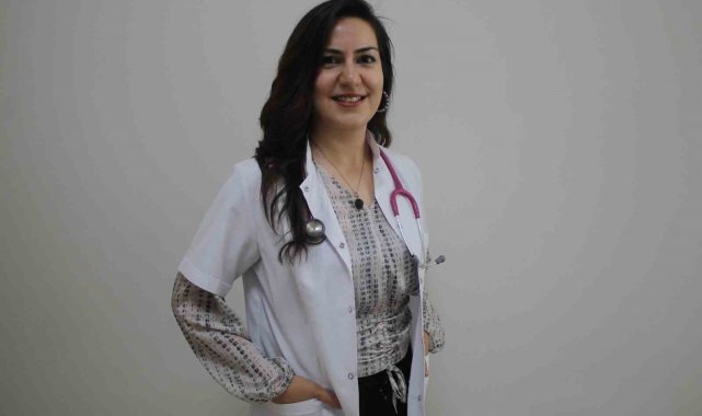 Uzm. Dr. Ayşe Kaya hasta kabulüne başladı