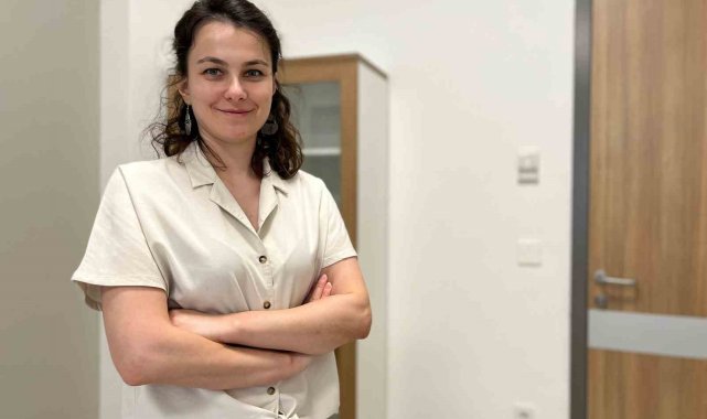 Uzman Dr. Ayşe Özdemirkan hasta kabulüne başladı