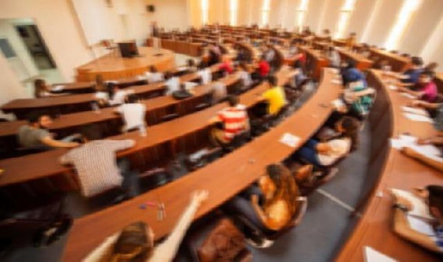 Uzmanı çalışma alanı en geniş lisans bölümlerini açıkladı