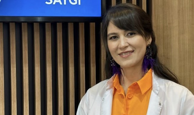 Uzmanından mevsim geçişlerinde beslenme önerileri