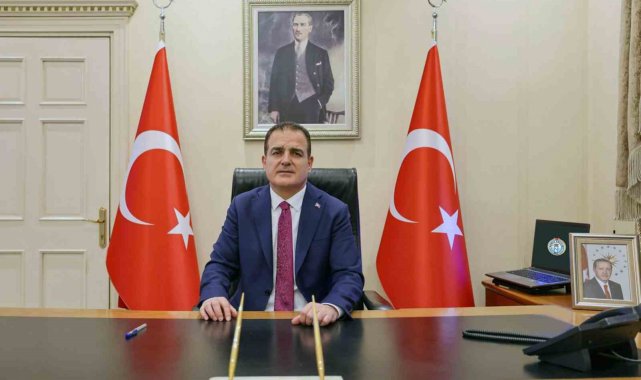 Vali Akbıyık'tan yaşlılar günü mesajı