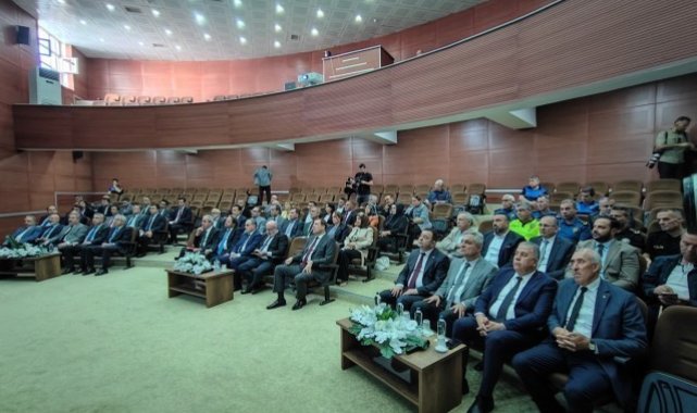 Vali Çiçek: "Her mahalleye spor okulu kurulmalı"
