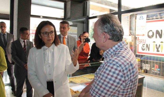 Vali Kaya, okul çevrelerinde kuş uçurtmayacak