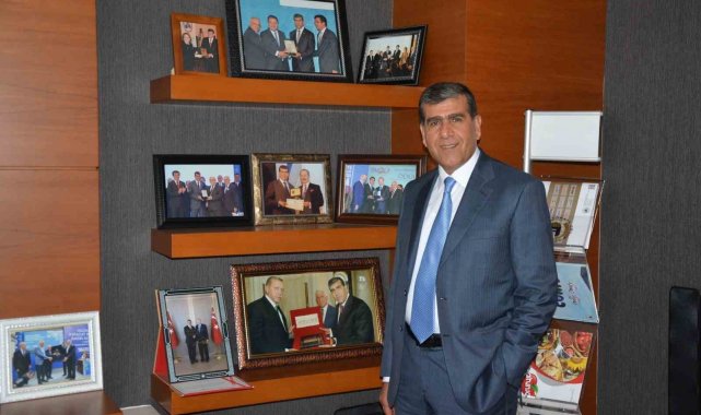 Venezuela Türk İhraç Ürünleri Fuarına Altunkaya damgası