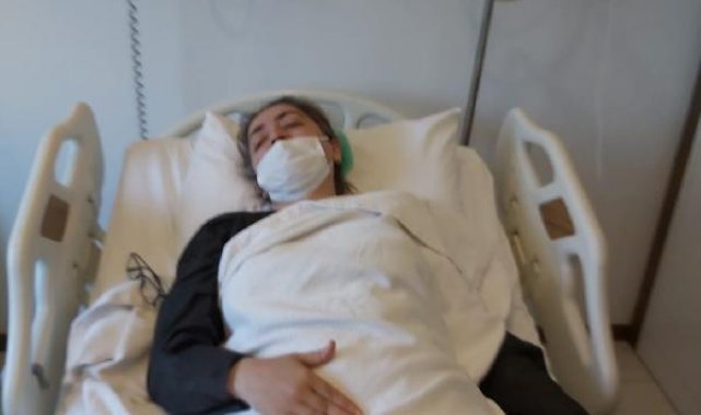 Yanlış tedavi sonucu anne olamayacağını öne sürdü, hukuk mücadelesi başlattı