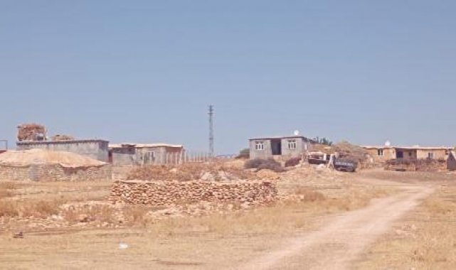 Yapı kayıt belgelerinin iptalinden, elektrikleri kesilince haberdar oldular