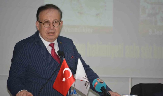 Yaycı Paşa'dan 'yeni 15 Temmuz' uyarısı