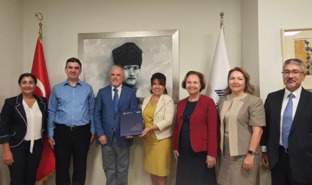 Yeditepe Üniversitesi ve YASAD'dan yazılım alanında iş birliği