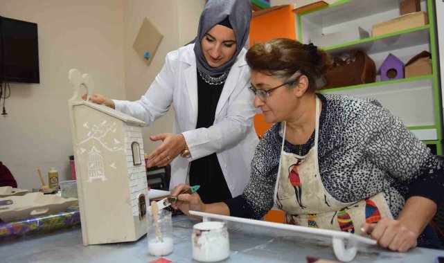 YIL-MEK kapılarını açıyor