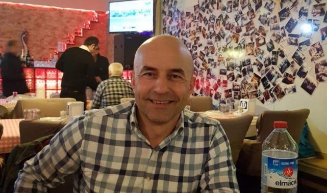 Yol ve araç park etme meselesi yüzünden tartıştığı kardeşi ve yengesini silahla vurarak öldürdü