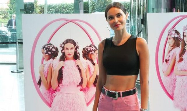 Zeynep Sever Demirel: Volkan'a saygı duyuyorum, Hatayspor'u bir saniye bile bırakmayı düşünmedi