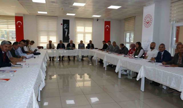 Zonguldak'ta Aile Çalıştayı düzenlendi