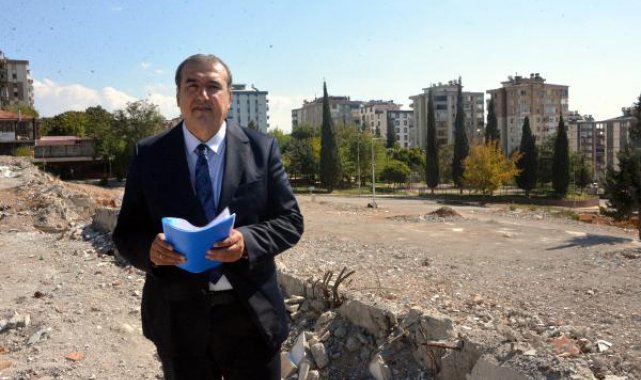 100'den fazla kişinin öldüğü Penta Park Sitesi'nde bilirkişi, sorumluları belirledi