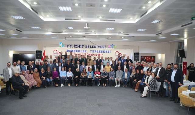 100'üncü yılda İzmit ortak akılda buluşacak