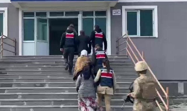 12 ilde 'terör' operasyonu; 29 gözaltı kararı
