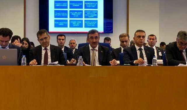 12'nci Kalkınma Planı, TBMM Plan ve Bütçe Komisyonu'nda