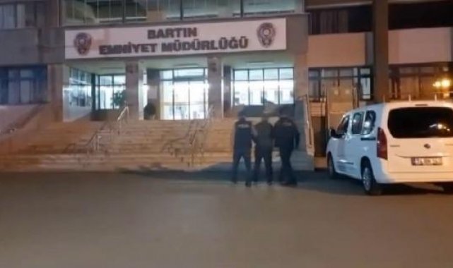 12,5 yıl hapisle aranan FETÖ firarisi eski binbaşı yakalandı