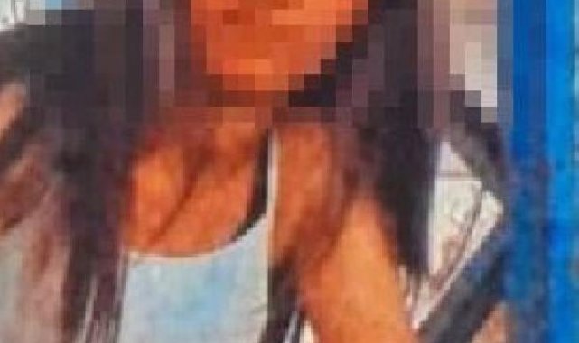 14 yaşındaki kızını 24 yerinden bıçaklayıp, cinsel istismarda bulunan babaya 61 yıl hapis