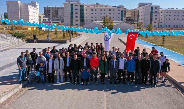15. yıl kuruluş etkinlikleri, ödül ve Avrupa turu tanıtım töreniyle tamamlandı