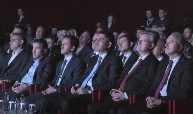 18. GYODER Gayrimenkul Zirvesi başladı