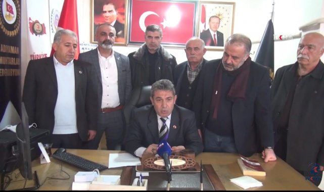 19 Ekim Muhtarlar Günü açıklaması