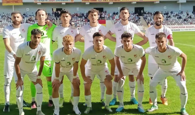 1969 Bilecik Spor Kulübü lige kötü başladı