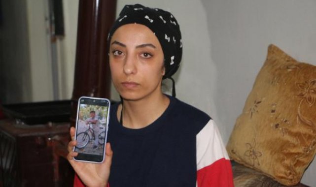 2 gündür kayıp 12 yaşındaki Dursun Efe, bıçaklanarak öldürülmüş olarak bulundu