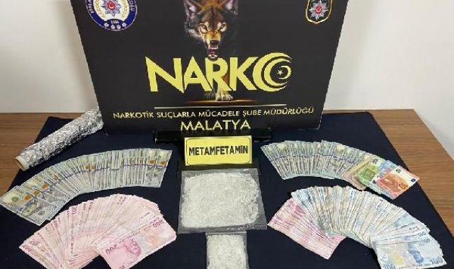 2 ilde uyuşturucu ticaretine 13 tutuklama