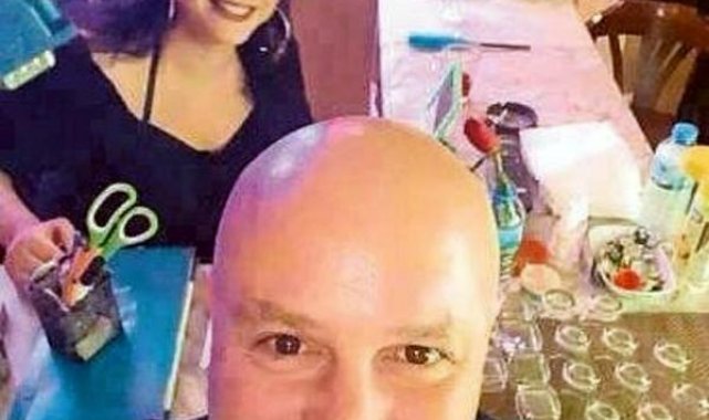 2 kişinin öldüğü bardaki yangını işletme sahibi ile tartışan sevgilisi çıkarmış