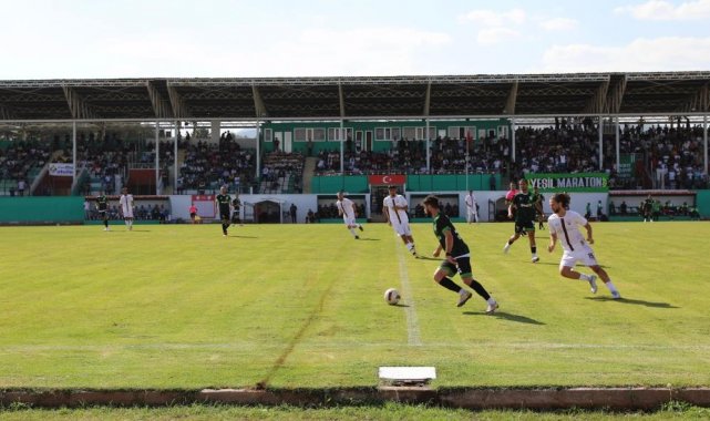 23 Elazığ FK'nın kupa maçı perşembe günü