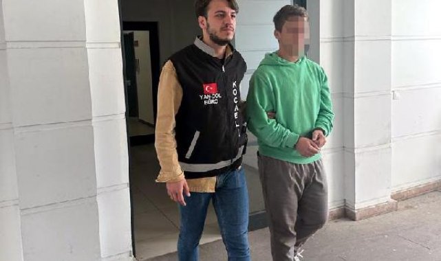 24 kişiyi 3 milyon TL dolandırmakla suçlanan kulüp başkanı serbest kaldı